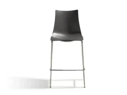 Sgabello Zebra Tecnopolimero 65