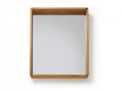 Specchio bagno Lebat 80x65
