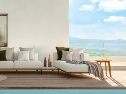 Tavolino CleoSoft/Wood