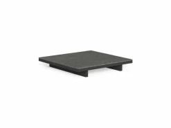 Tavolino da Caffè Argo/Alu 100x95