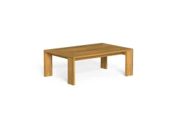 Tavolino da Caffè Argo/Wood 95x67