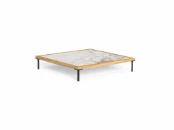 Tavolino da Caffè 100x100 CleoSoft/Wood