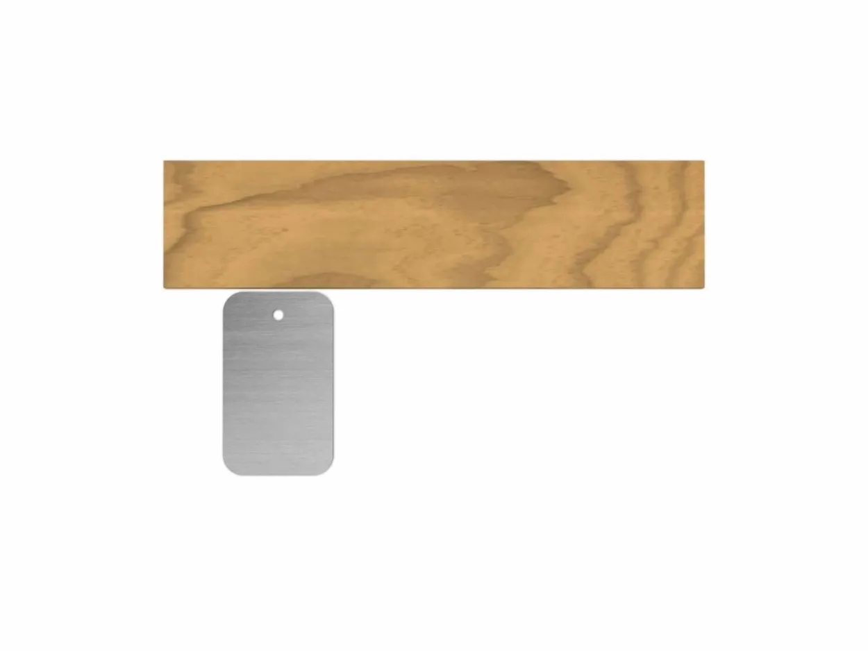 Tavolino George 40x90