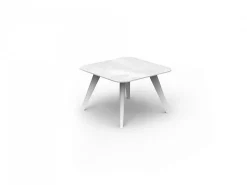Tavolino Moon/Alu