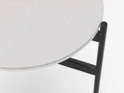 Tavolino Thor Ø 40
