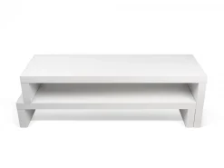 Tavolino TV Cliff 120 quadrato