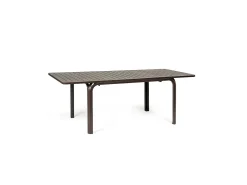 Tavolo Alloro 140/210