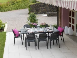 Tavolo Alloro 140/210