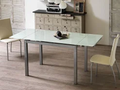 Tavolo allungabile Baud 110/170