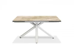 Tavolo allungabile Ceramica 1 160/240 marmo