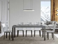 Tavolo allungabile Everyday 180/284