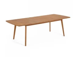 Tavolo allungabile Hans 183/240