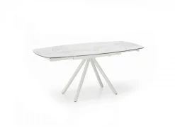 Tavolo allungabile Kyoto 120/180 marmo