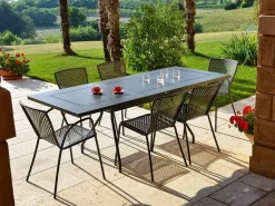 Tavolo allungabile Lolly 160/220