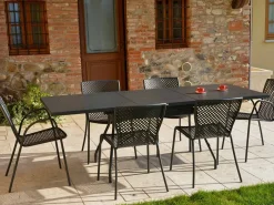 Tavolo allungabile Lolly 160/220
