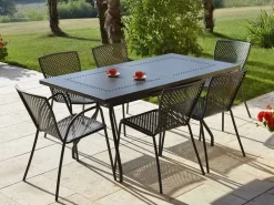 Tavolo allungabile Lolly 160/220