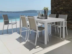 Tavolo allungabile Maiorca 200/300