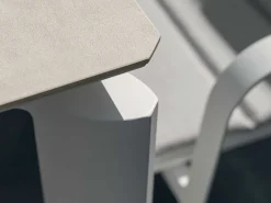 Tavolo allungabile Milo 200/260 ceramica