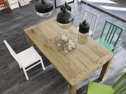 Tavolo allungabile Nevada 160/240