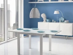 Tavolo allungabile Nuovo Banner Uno 90/160