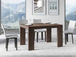Tavolo allungabile Roxell 160/264