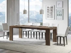 Tavolo allungabile Roxell 130/234