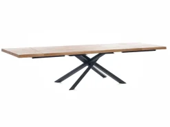 Tavolo allungabile Spike 200/300