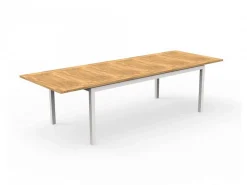 Tavolo allungabile Timber 200/280