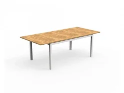 Tavolo allungabile Timber 156/214