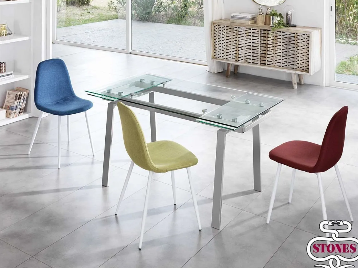 Tavolo allungabile Tommy 140/200