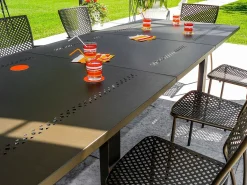 Tavolo allungabile Urano 220/300