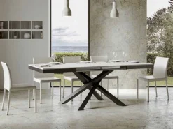 Tavolo allungabile Volantis Evolution 180/284