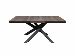 Tavolo allungabile Volantis Evolution 120/224