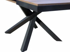 Tavolo allungabile Volantis Evolution 120/224