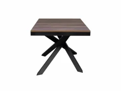 Tavolo allungabile Volantis Evolution 120/224