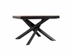Tavolo allungabile Volantis Evolution 120/224