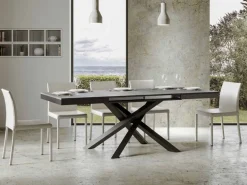 Tavolo allungabile Volantis Evolution 160/264