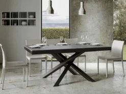 Tavolo allungabile Volantis Evolution 160/264