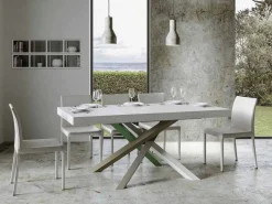 Tavolo allungabile Volantis Multicolor 4A 160/264