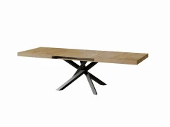 Tavolo allungabile Volantis 180/440