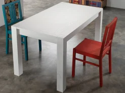 Tavolo allungabile Wood 140/190