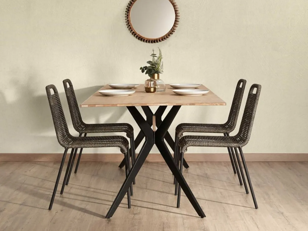 Tavolo Amendoa 160
