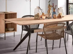 Tavolo Amendoa 160