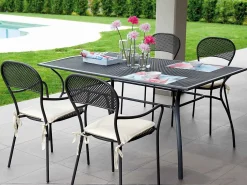 TAVOLO AMENO 160x100