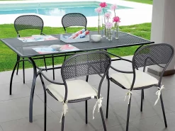 TAVOLO AMENO 160x100