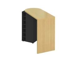 Tavolo Bar Roll