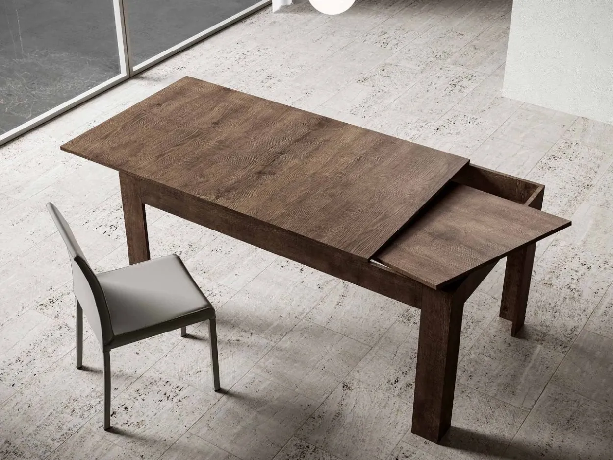 Tavolo Bibi 160x90