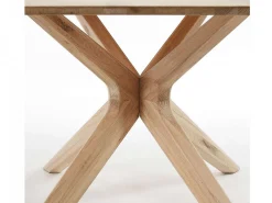 Tavolo Carlino 180 rettangolare