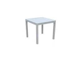 Tavolo Carlos 70x70