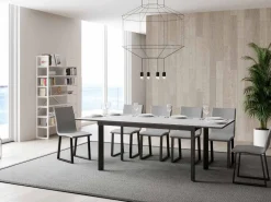 Tavolo Cumar 160x90